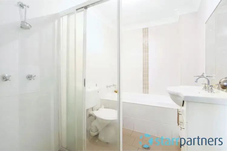 Fourth view of Homely unit listing, 24/2 Amy St, Regents Park NSW 2143