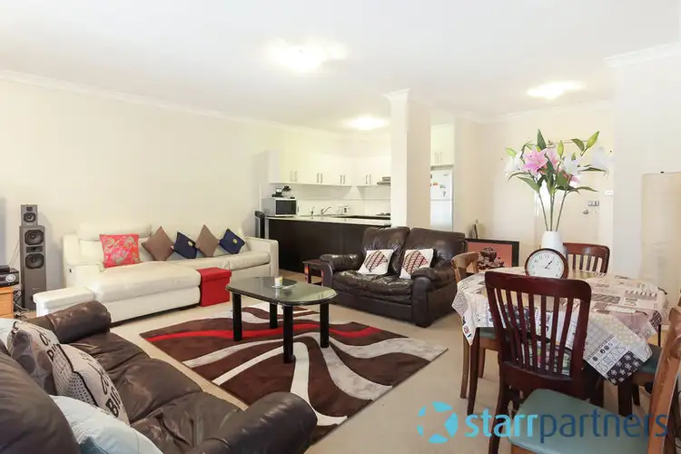 Fifth view of Homely unit listing, 24/2 Amy St, Regents Park NSW 2143