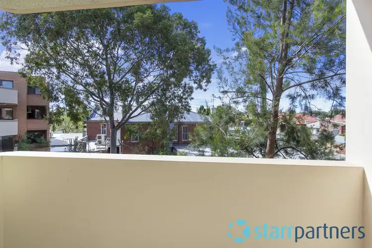 Sixth view of Homely unit listing, 24/2 Amy St, Regents Park NSW 2143