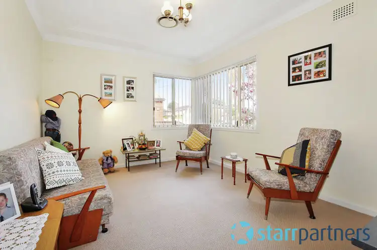 Third view of Homely house listing, 23 Clarence Street, Merrylands NSW 2160