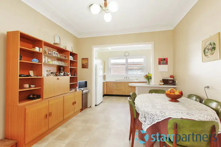 Fourth view of Homely house listing, 23 Clarence Street, Merrylands NSW 2160
