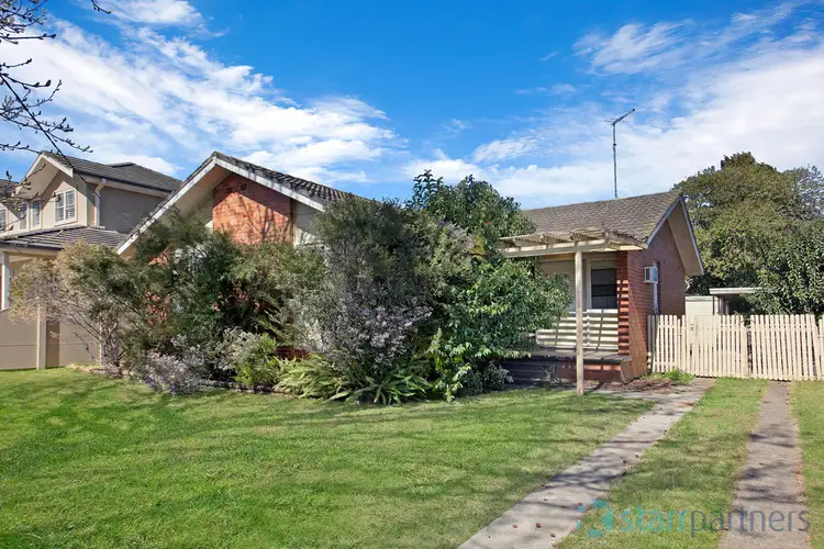 18 Mason Avenue, Richmond NSW 2753