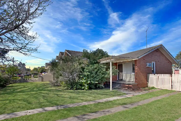 Second view of Homely house listing, 18 Mason Avenue, Richmond NSW 2753