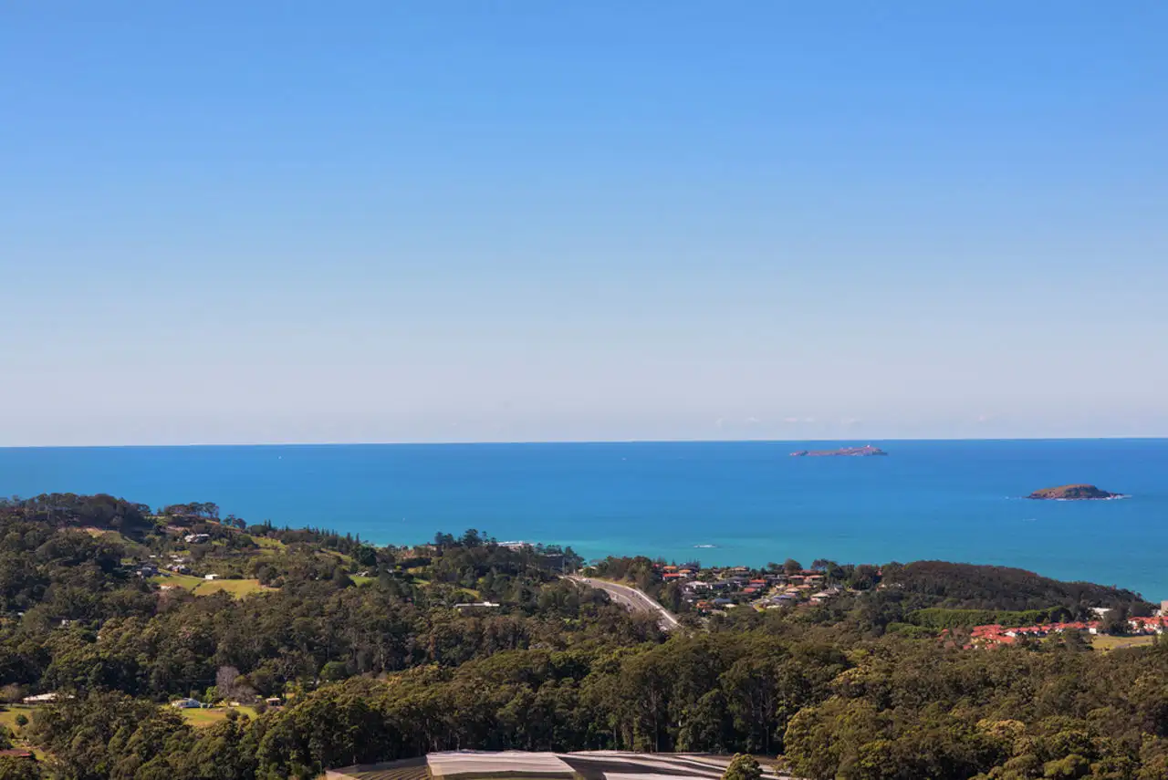 Main view of Homely house listing, 2/225 Bruxner Park Road, Korora NSW 2450