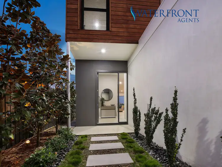 Fifth view of Homely house listing, 6 Reflection Crescent, Birtinya QLD 4575