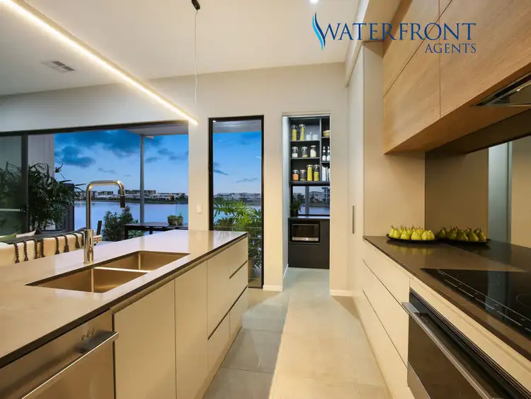 Sixth view of Homely house listing, 6 Reflection Crescent, Birtinya QLD 4575