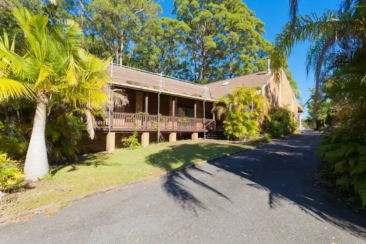 234 Sawtell Road, Boambee East NSW 2452