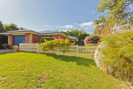 21 Pepperman Road, Boambee East NSW 2452