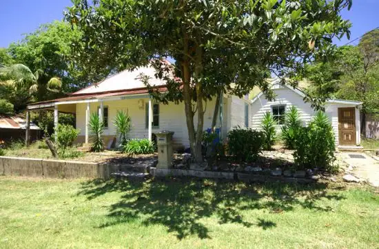 Second view of Homely rural property listing, 169 Dairyville Road, Upper Orara NSW 2450