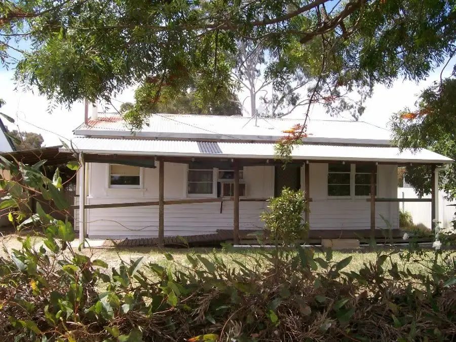 Main view of Homely house listing, 13 Budd St, Berrigan NSW 2712