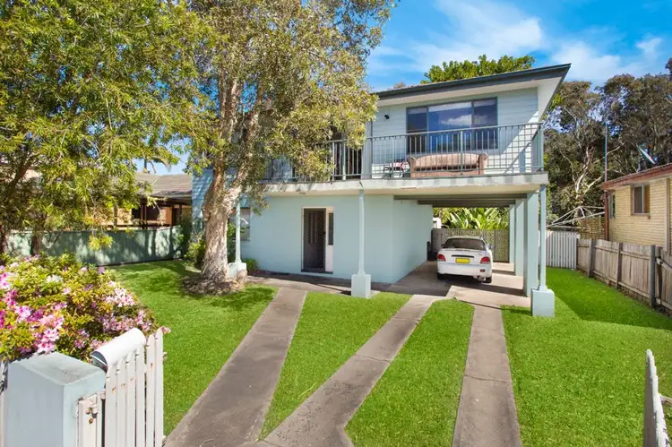 28 Panorama Avenue, Charmhaven NSW 2263