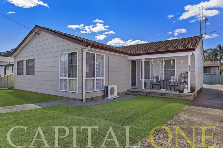Main view of Homely house listing, 49 Richardson Road, San Remo NSW 2262