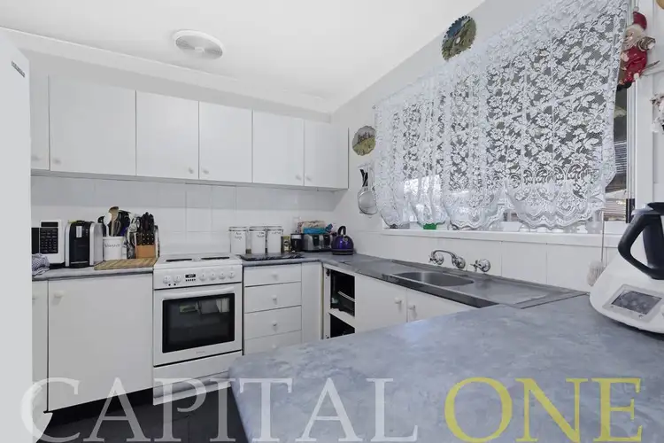 Second view of Homely house listing, 49 Richardson Road, San Remo NSW 2262