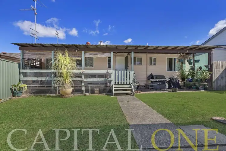 Third view of Homely house listing, 49 Richardson Road, San Remo NSW 2262