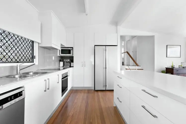 Second view of Homely house listing, 17 Ridgmont Street, Zillmere QLD 4034