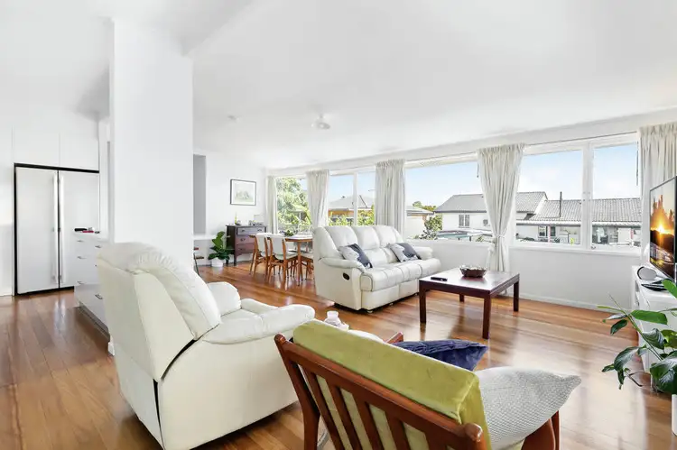 Fourth view of Homely house listing, 17 Ridgmont Street, Zillmere QLD 4034