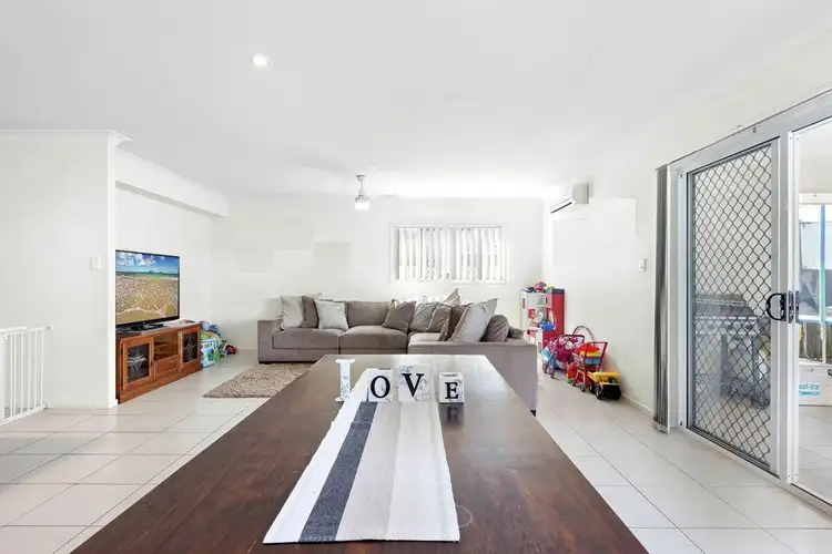 Second view of Homely house listing, 62 Carnarvon Avenue, Springfield Lakes QLD 4300