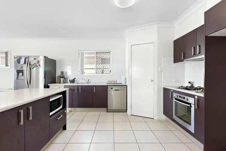 Third view of Homely house listing, 62 Carnarvon Avenue, Springfield Lakes QLD 4300