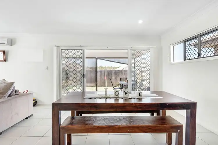 Fifth view of Homely house listing, 62 Carnarvon Avenue, Springfield Lakes QLD 4300