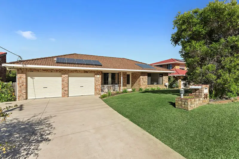 Main view of Homely house listing, 38 Apollo Dr, Coffs Harbour NSW 2450