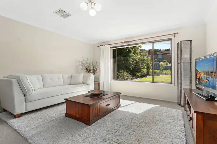 Second view of Homely house listing, 38 Apollo Dr, Coffs Harbour NSW 2450
