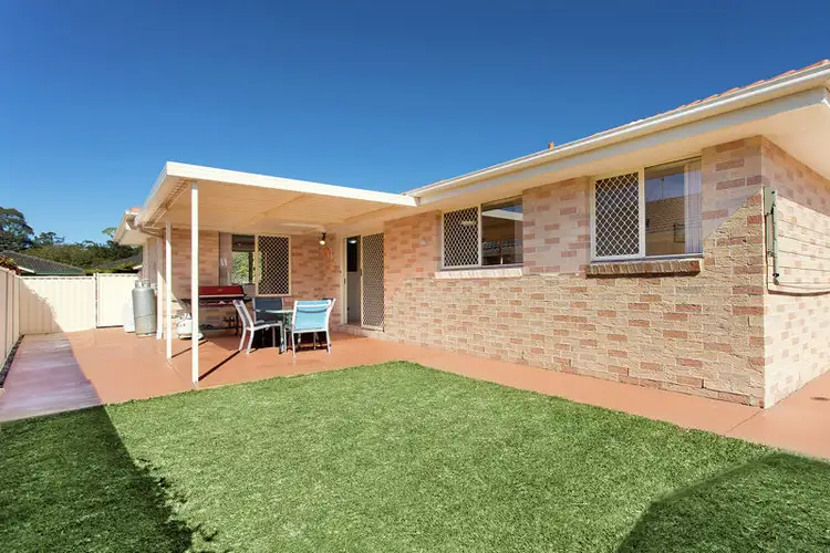 Sixth view of Homely house listing, 14 Annandale Ct, Boambee East NSW 2452