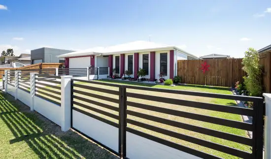 Second view of Homely house listing, 23 Firefly Crescent, Ooralea QLD 4740
