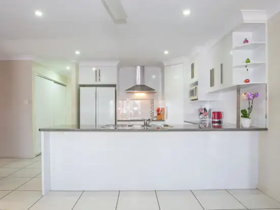Third view of Homely house listing, 23 Firefly Crescent, Ooralea QLD 4740