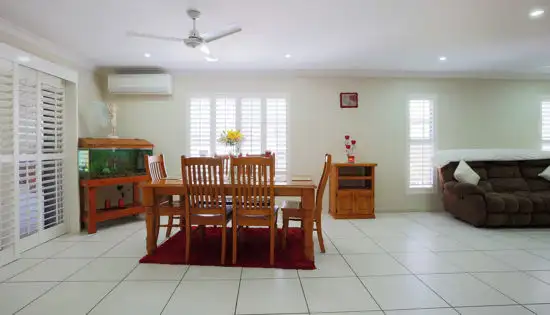 Fifth view of Homely house listing, 23 Firefly Crescent, Ooralea QLD 4740