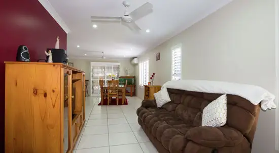 Sixth view of Homely house listing, 23 Firefly Crescent, Ooralea QLD 4740