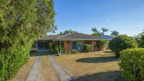 65 Daniel Street, Mount Pleasant QLD 4740