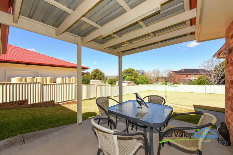 Seventh view of Homely house listing, 19 Ebony Close, Tamworth NSW 2340