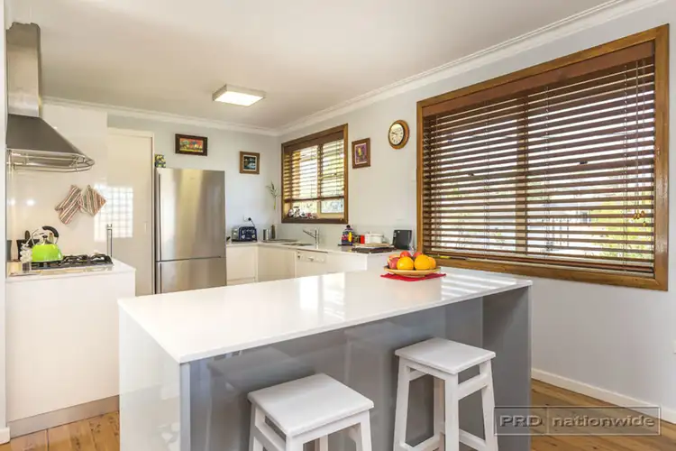 Second view of Homely house listing, 5 Ingar Close, Whitebridge NSW 2290