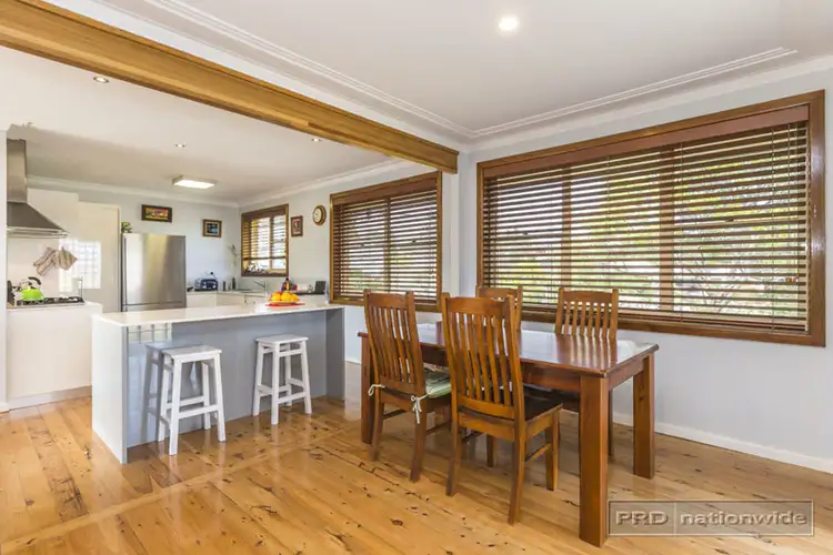 Third view of Homely house listing, 5 Ingar Close, Whitebridge NSW 2290