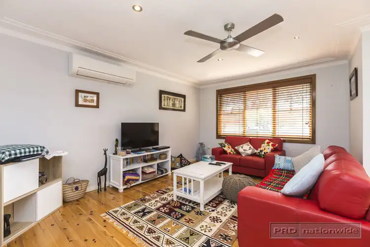 Fourth view of Homely house listing, 5 Ingar Close, Whitebridge NSW 2290