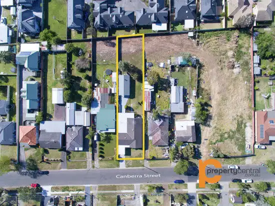 53 Canberra Street, Oxley Park NSW 2760