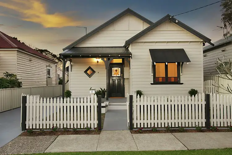 6 Gow Street, Hamilton North NSW 2292