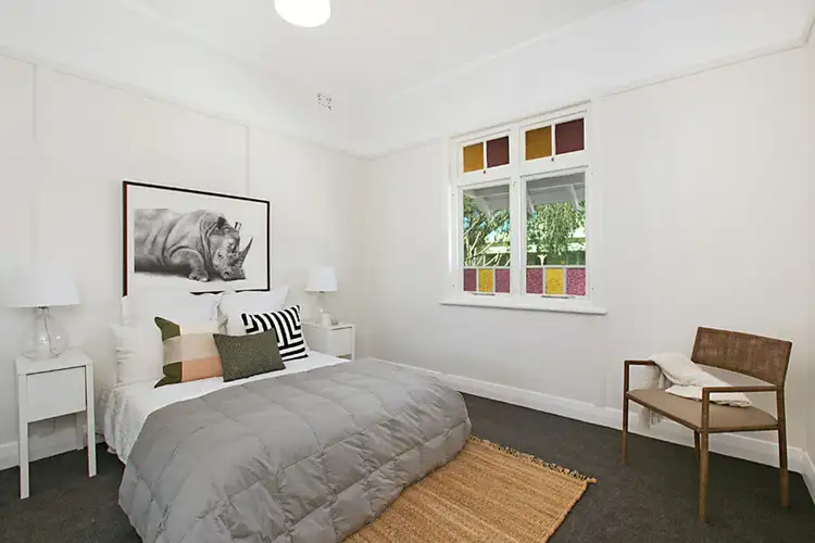 Fifth view of Homely house listing, 6 Gow Street, Hamilton North NSW 2292