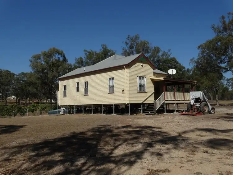 Second view of Homely rural property listing, 604 Coast Road, Baffle Creek QLD 4674