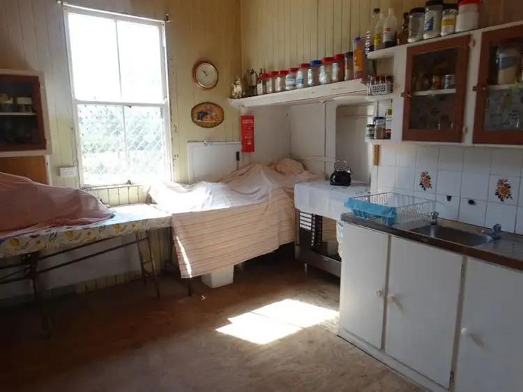 Fourth view of Homely rural property listing, 604 Coast Road, Baffle Creek QLD 4674