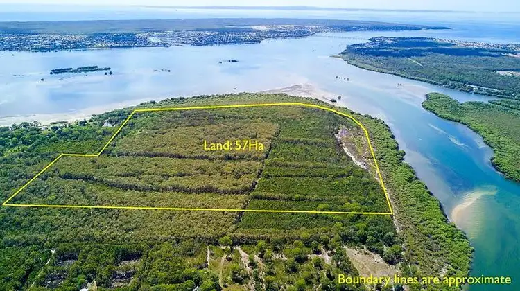 120 Moffatt Esplanade, Toorbul QLD 4510