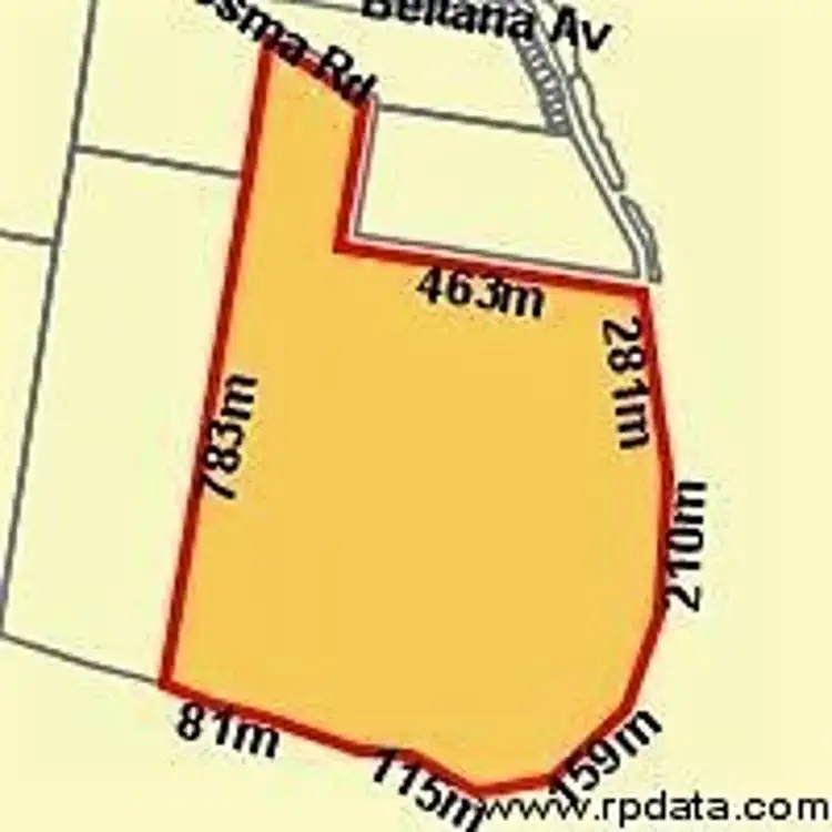 Third view of Homely land listing, 120 Moffatt Esplanade, Toorbul QLD 4510