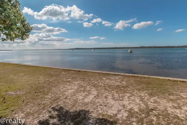 Fifth view of Homely land listing, 120 Moffatt Esplanade, Toorbul QLD 4510