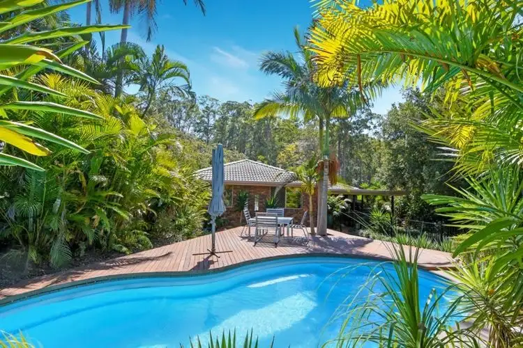36 Bailey Street, Nambour QLD 4560