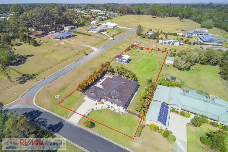 1-3 Northfield Place, Elimbah QLD 4516