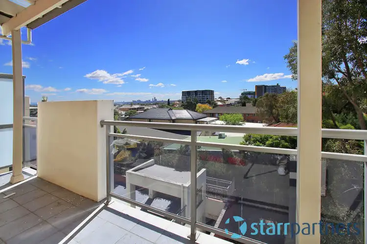 Second view of Homely unit listing, 20/19 Beatrice St, Auburn NSW 2144