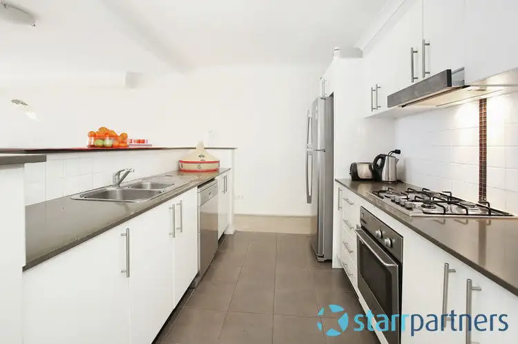 Third view of Homely unit listing, 20/19 Beatrice St, Auburn NSW 2144