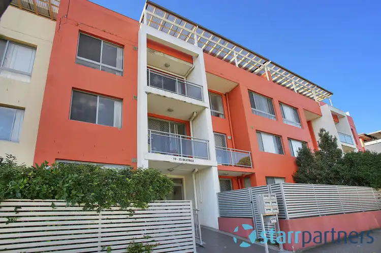 Fourth view of Homely unit listing, 20/19 Beatrice St, Auburn NSW 2144
