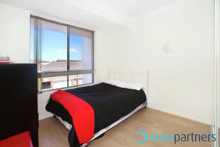 Sixth view of Homely unit listing, 20/19 Beatrice St, Auburn NSW 2144