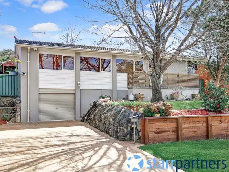 62 Fern Ave, Bradbury NSW 2560